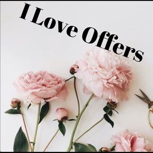 I Love Offers 💖
